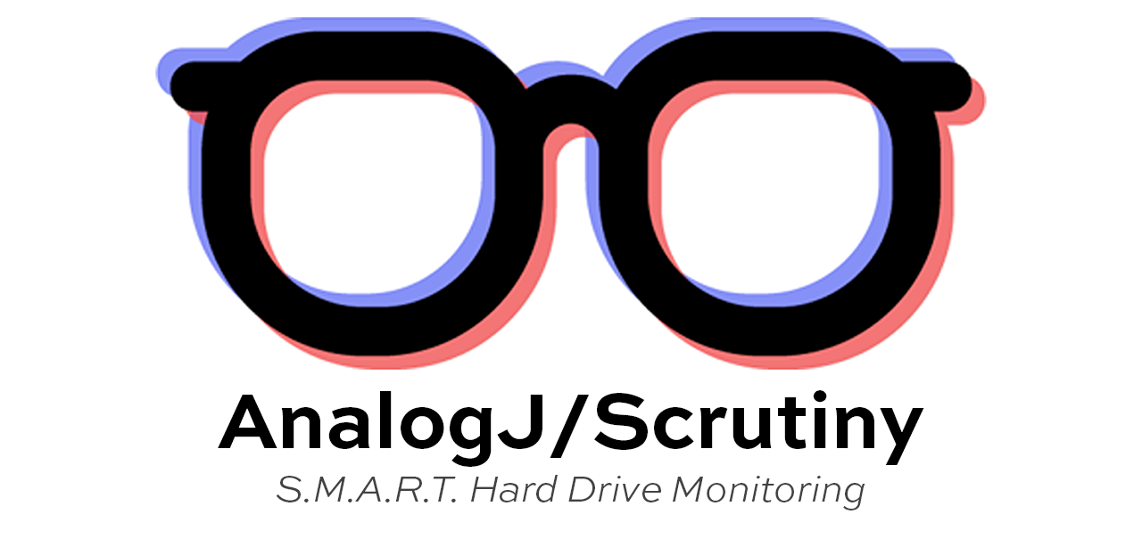 Synology Docker初體驗-Scrutiny