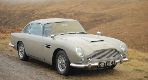 DB5