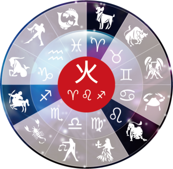Astrology-Art_Fire