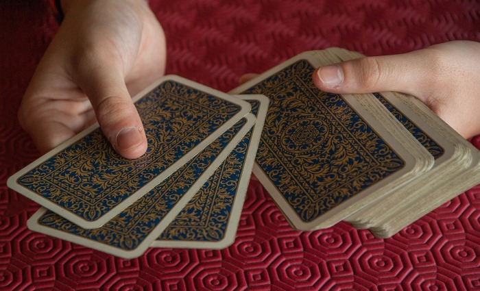 card-game
