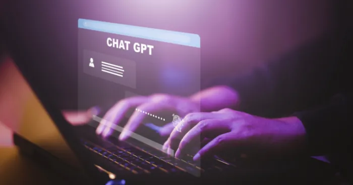 chatGPT