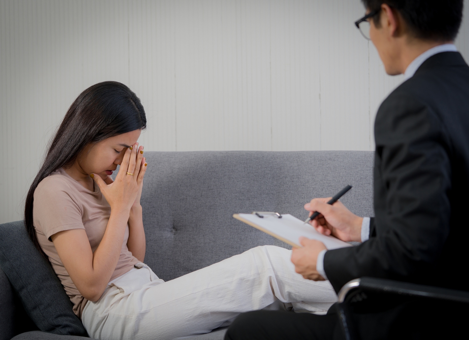 consultation